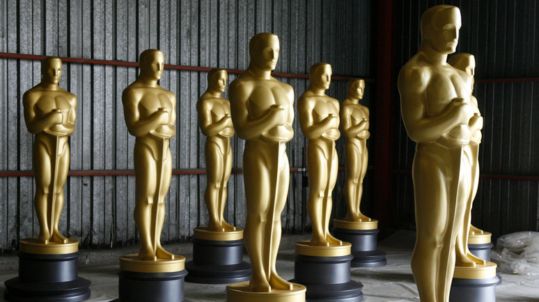 Variety: американская киноакадемия думает о переносе «Оскара» из-за пандемии