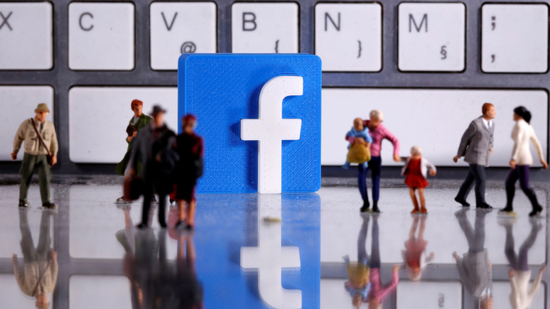 Le Monde: сотрудники Facebook и Twitter смогут работать из дома на постоянной основе