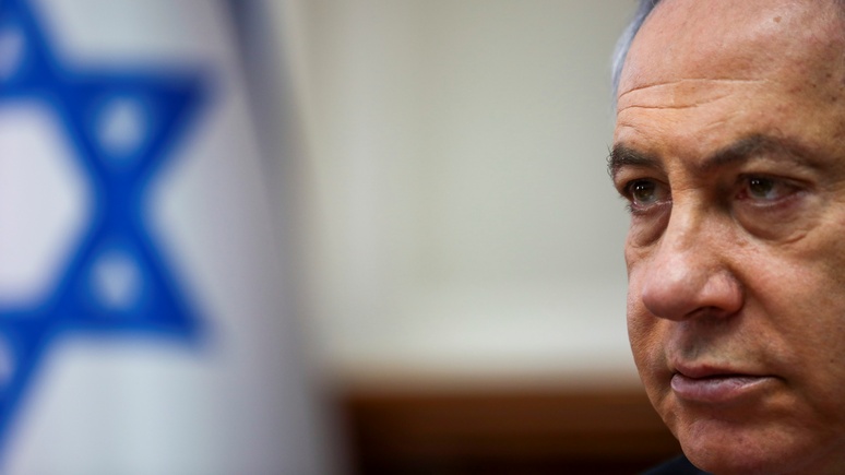 Jerusalem Post: Нетаньяху пообещал аннексировать Западный берег реки Иордан в июле