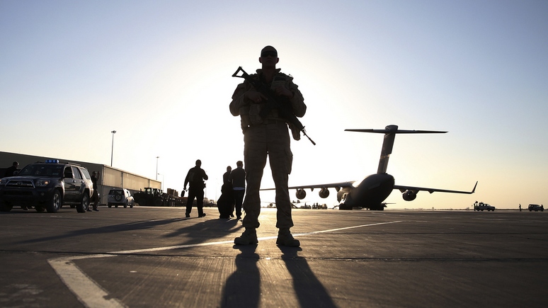 Business Insider: США проиграли войну в Афганистане — пора домой