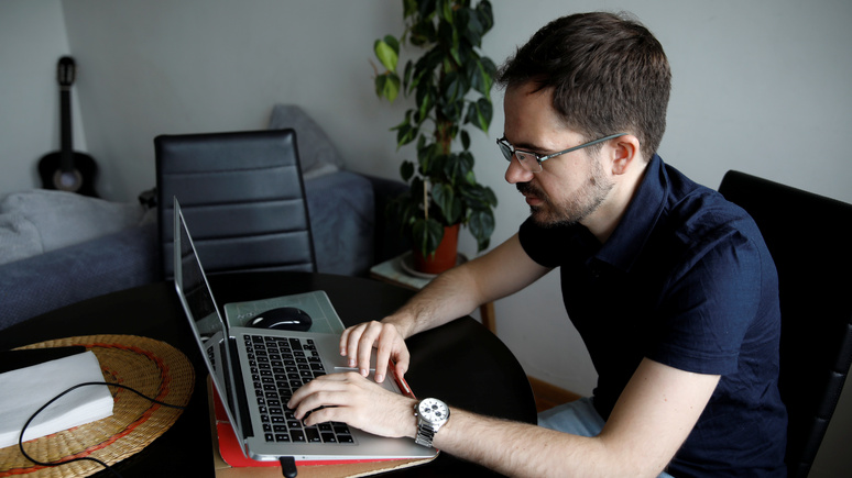 Le Figaro: французы осознали негативные стороны удалёнки, но не хотят возвращаться в офис