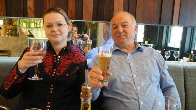 Times: Сергей и Юлия Скрипаль начали новую жизнь в Новой Зеландии