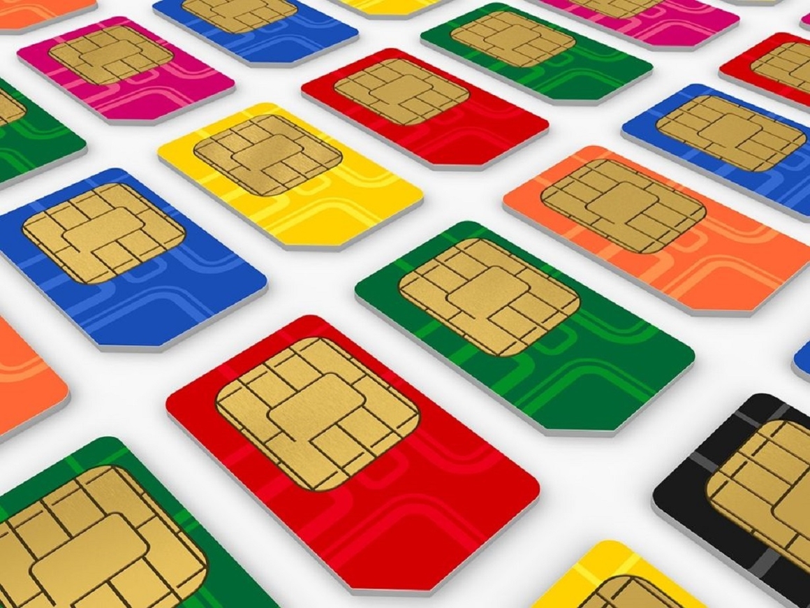 В России будут продавать SIM-карты через распознавание лиц
