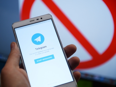 Поисковики не показывают ссылку на Telegram. Но тот кто ищет, тот найдет