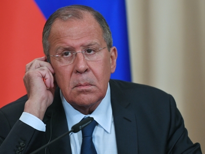Где факты? Путин и Лавров прокомментировали расследование по MH17