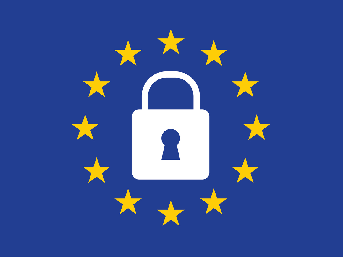 Закон о защите данных может оставить европейцев без американских СМИ