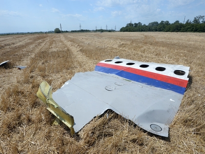 Оснований нет: Амстердам решил не привлекать Киев к ответственности по MH17