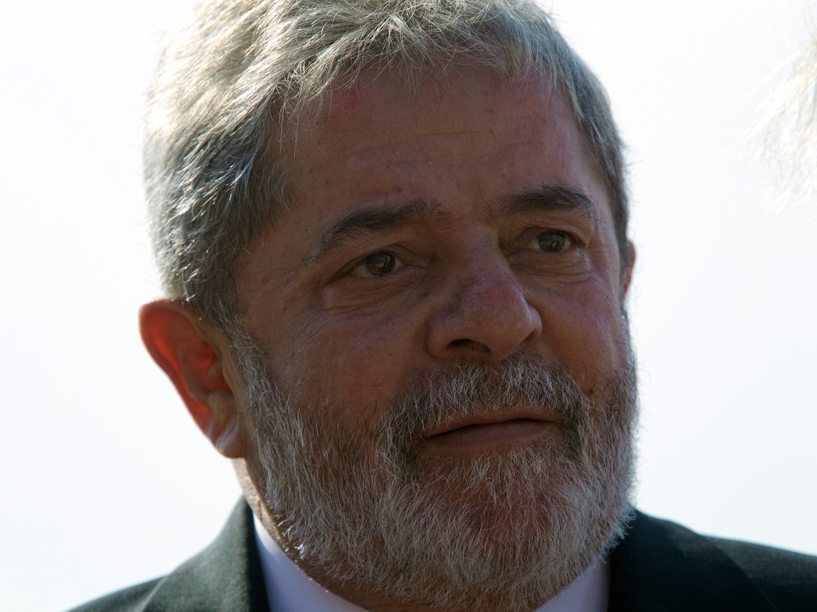 Экс-президент Бразилии станет комментировать матчи ЧМ… из тюрьмы