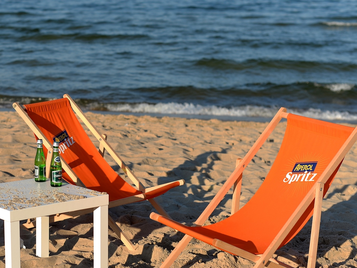 Можно не ехать: на Майорке запретили пить алкоголь на пляже