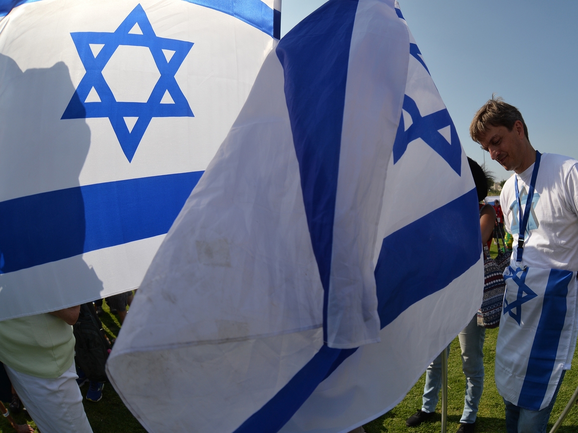 В Израиле приняли новый закон. Почему вдруг он всполошил общественность?