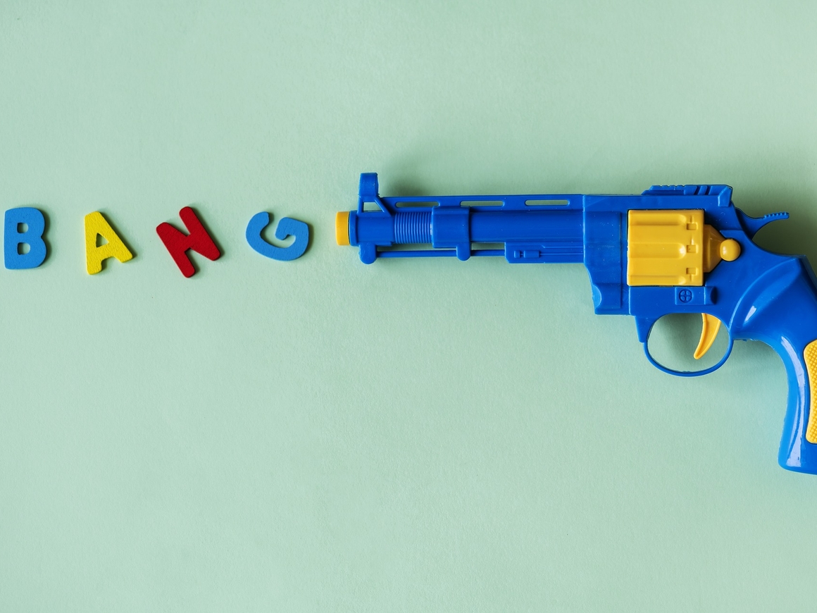 Шведская полиция убила парня с синдромом Дауна и пистолетом - игрушечным