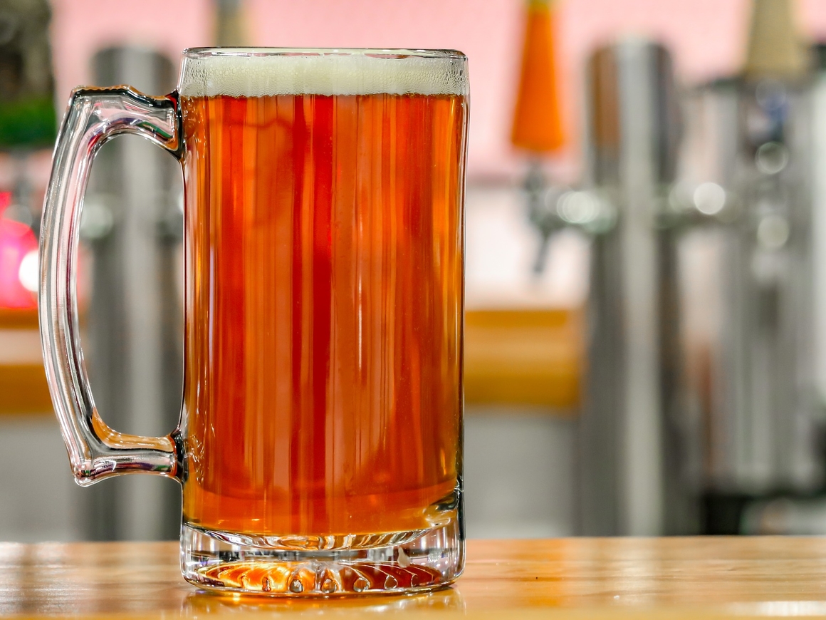 Сегодня международный день пива – но как его правильно отмечать?