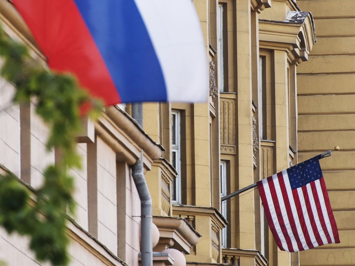 Новые санкции США против России: что идёт под запрет?