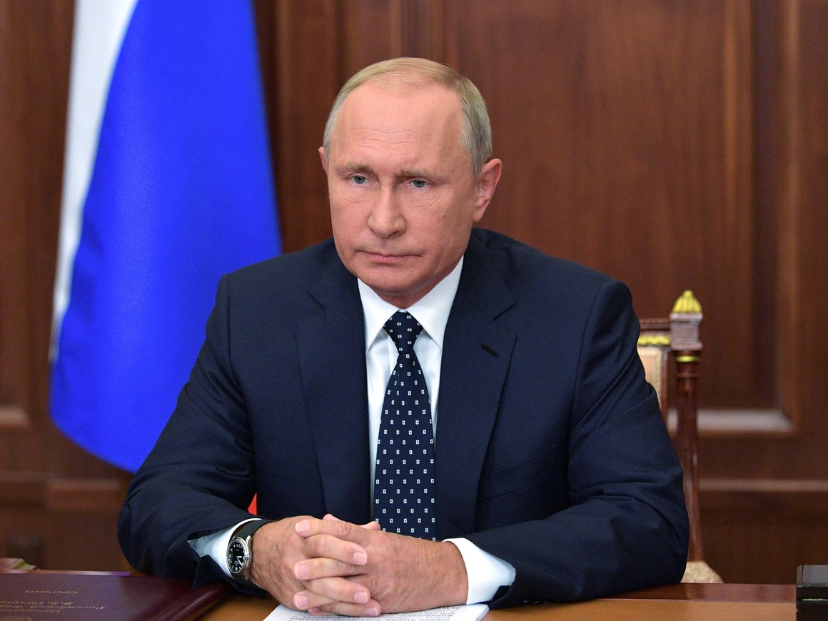 "Это безответственно" - Владимир Путин изменил пенсионную реформу