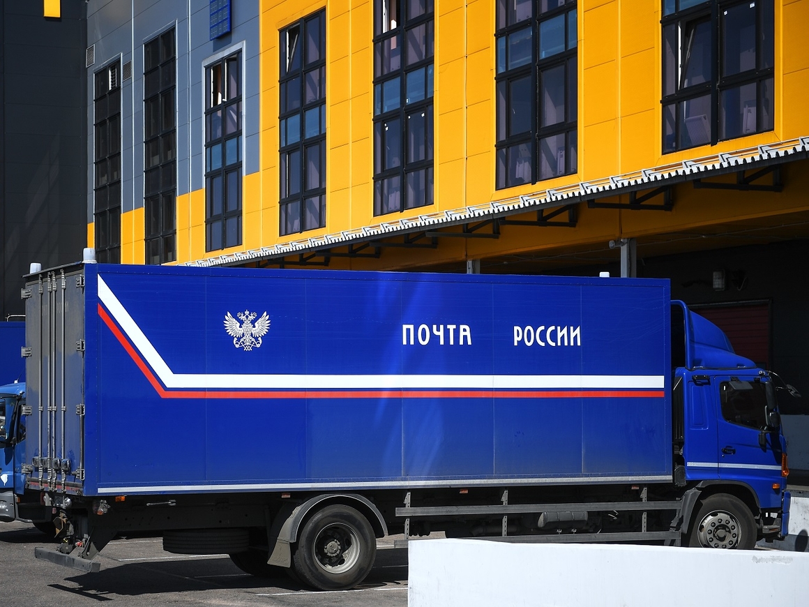 Посылки с AliExpress теперь доставят быстрее - спасибо Почте России
