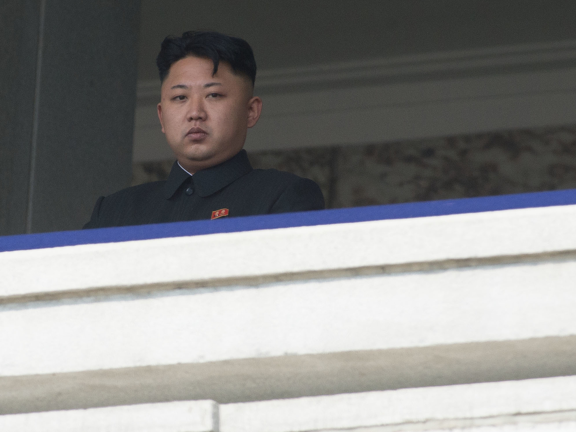 Любит - не любит: США снова введут санкции против Северной Кореи