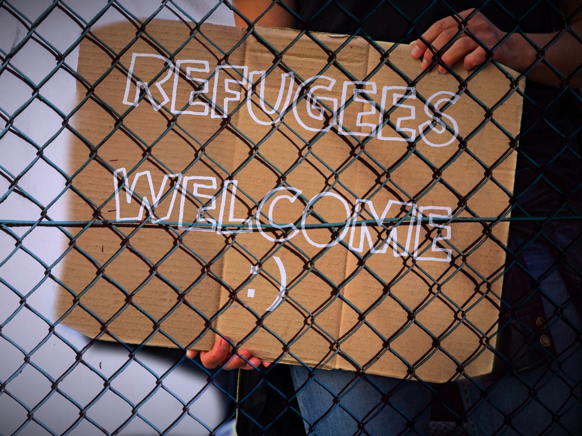 Исторический минимум: США сократят квоту на приём беженцев