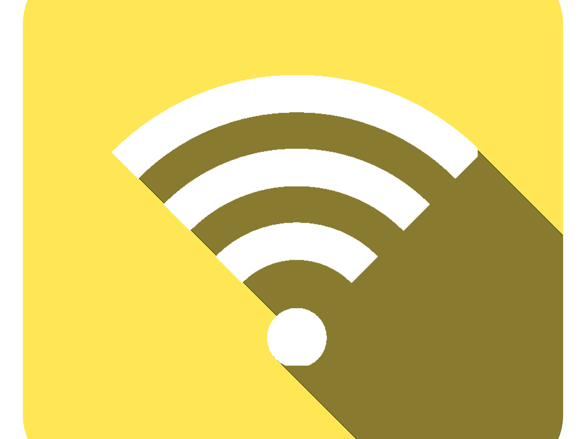 Когда эколог, но умрёшь без интернета: в США сделают антенны для Wi-Fi из бумаги