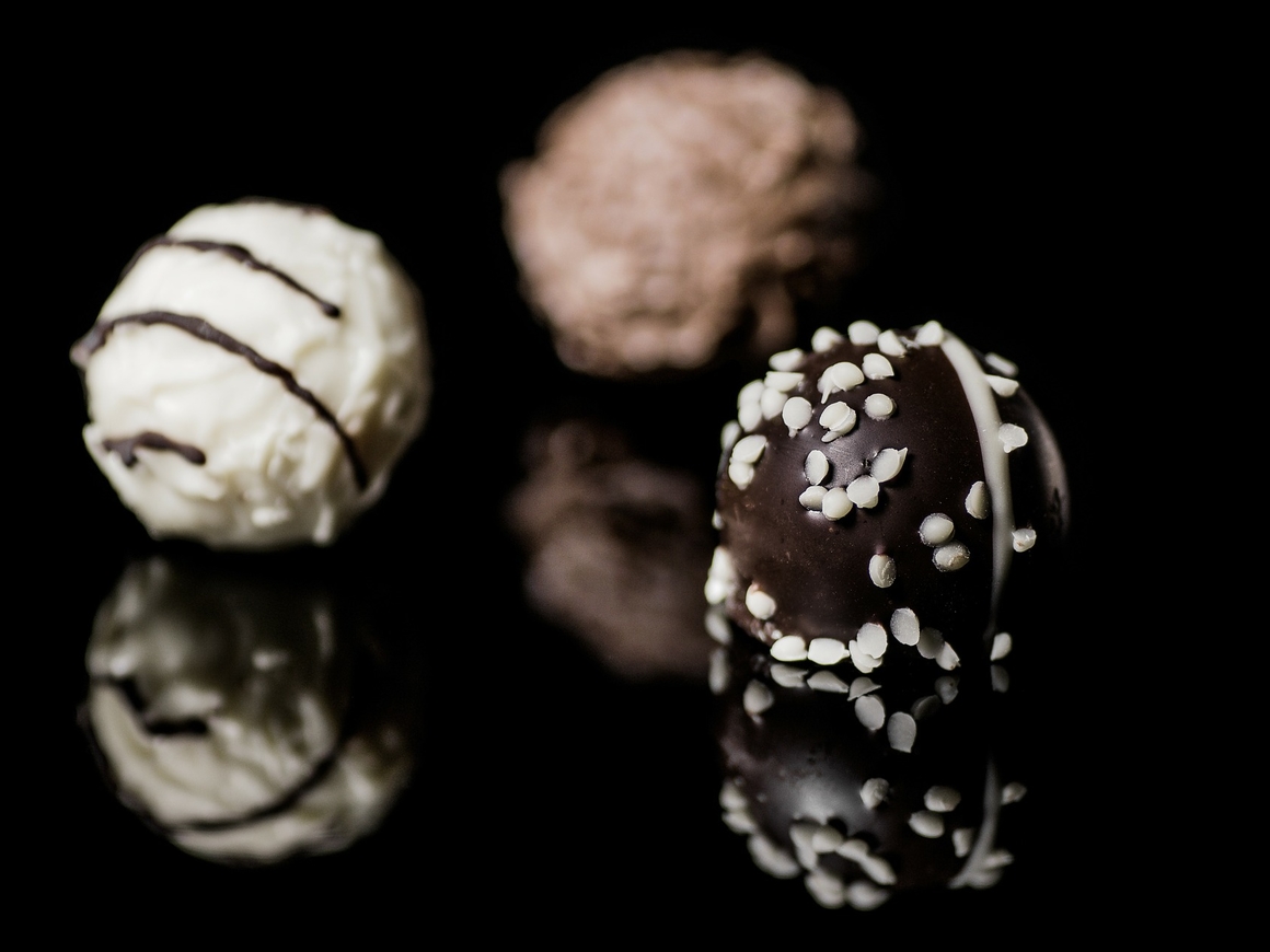Шоколад идёт на Восток: как развивается самая вкусная в мире индустрия