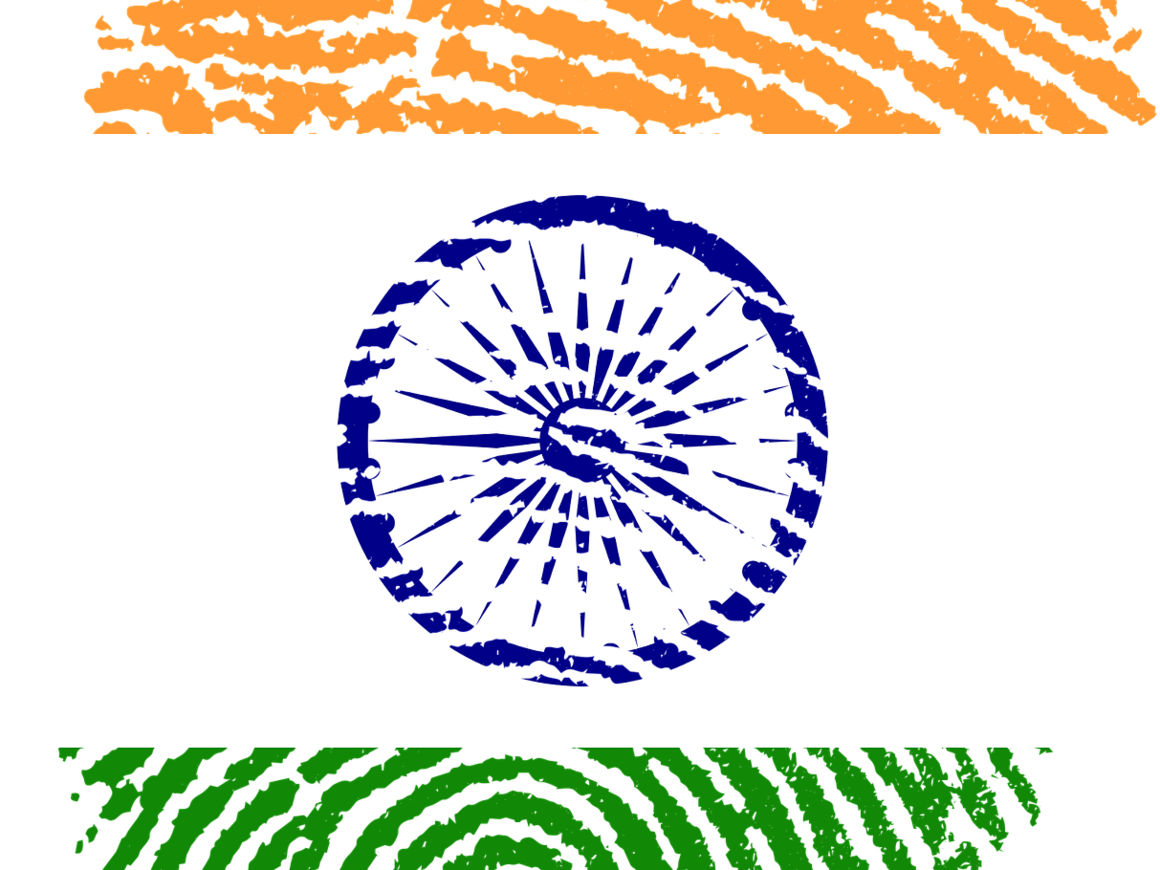 Верховный суд Индии признал ID законными. У всех будет биометрический паспорт 