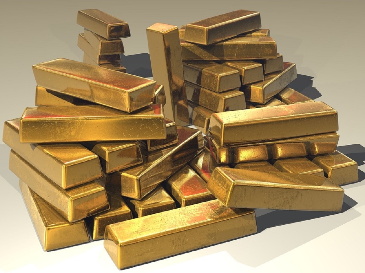Как связаны цены на золото и генедерное неравенство в Индии?