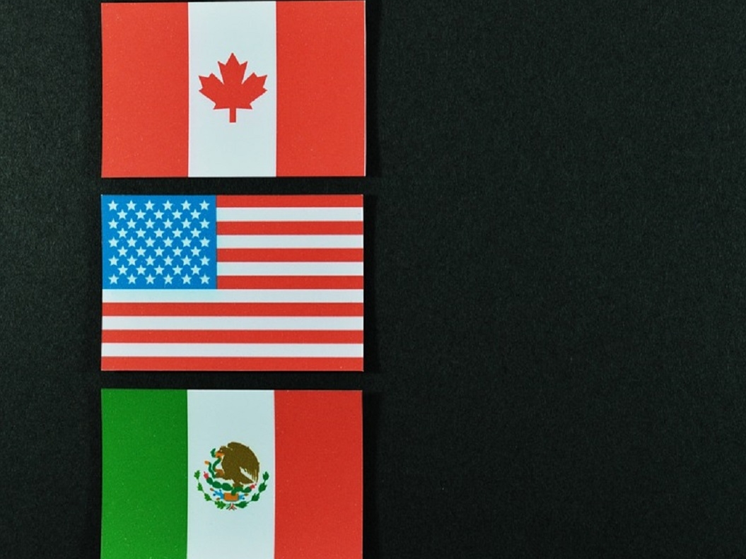НАФТА превращается в USMCA. США, Канада и Мексика заключили новое соглашение