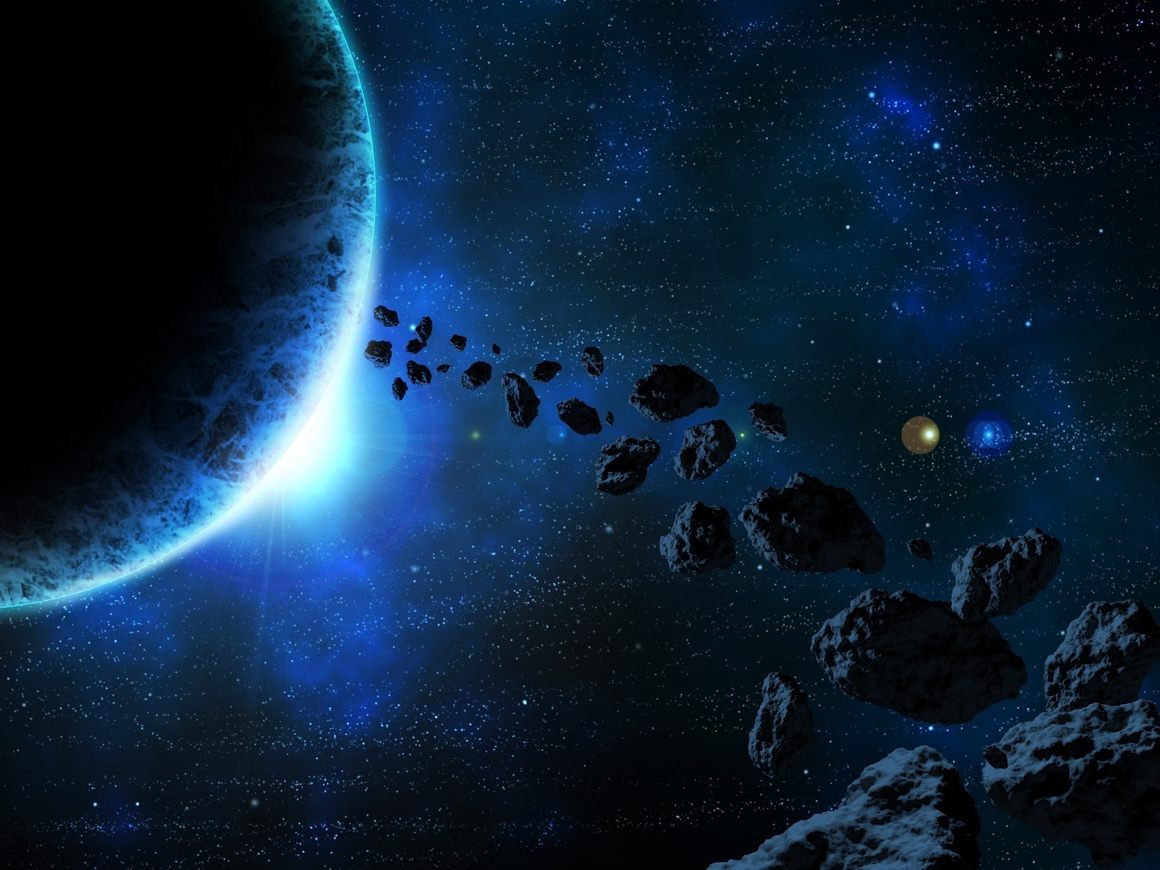 Астрономы в США искали Планету X, а нашли "Гоблина". Но это тоже неплохо