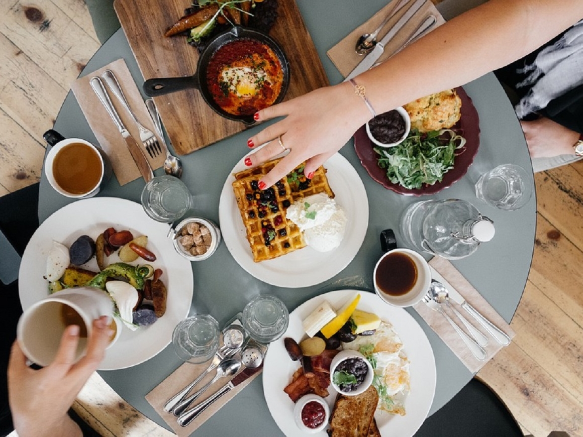 Еда в Instagram: как социальные сети влияют на ресторанный бизнес?