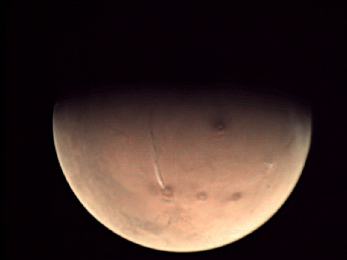 НАСА скрывает жизнь на Марсе? Вот что происходит там на самом деле (видео)