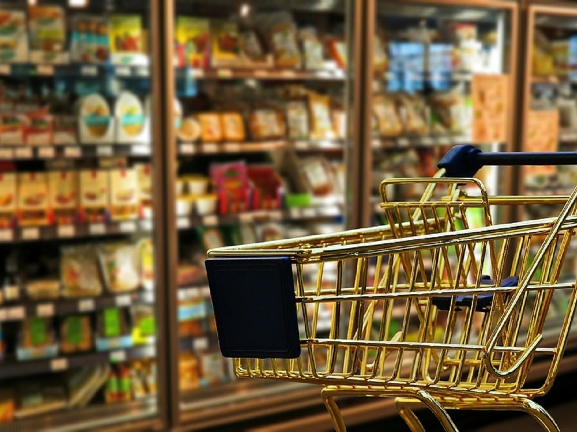 Что будет модным в супермаркетах в следующем году?