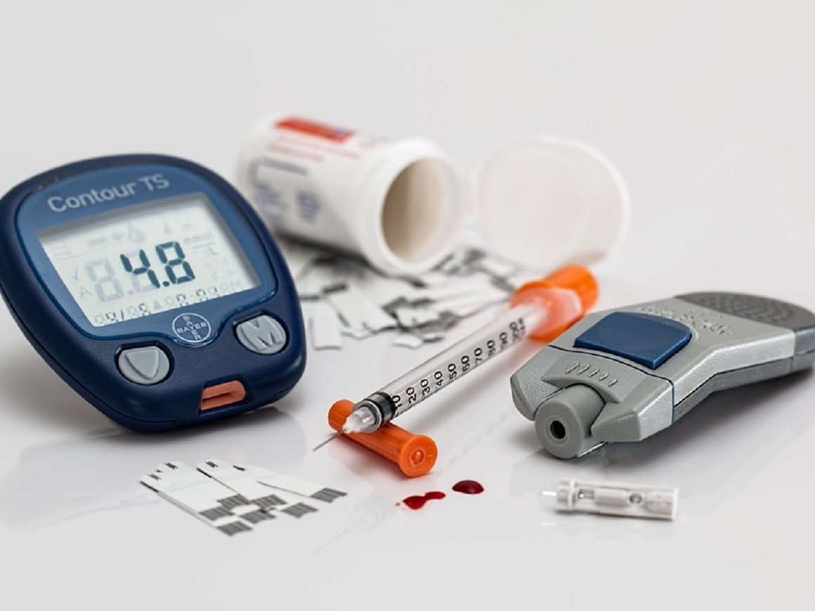 К 2030 число диабетиков достигнет полумиллиарда. А инсулин достанется не всем