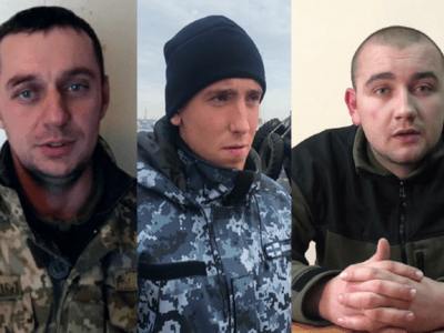 Что рассказали задержанные украинские военные моряки на допросе ФСБ? (видео)
