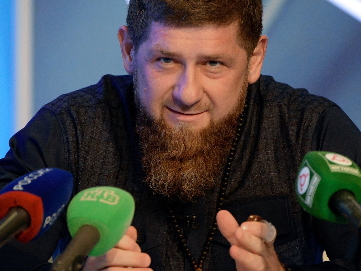 Часть Ингушетии теперь принадлежит Чечне. Так решил Конституционный суд