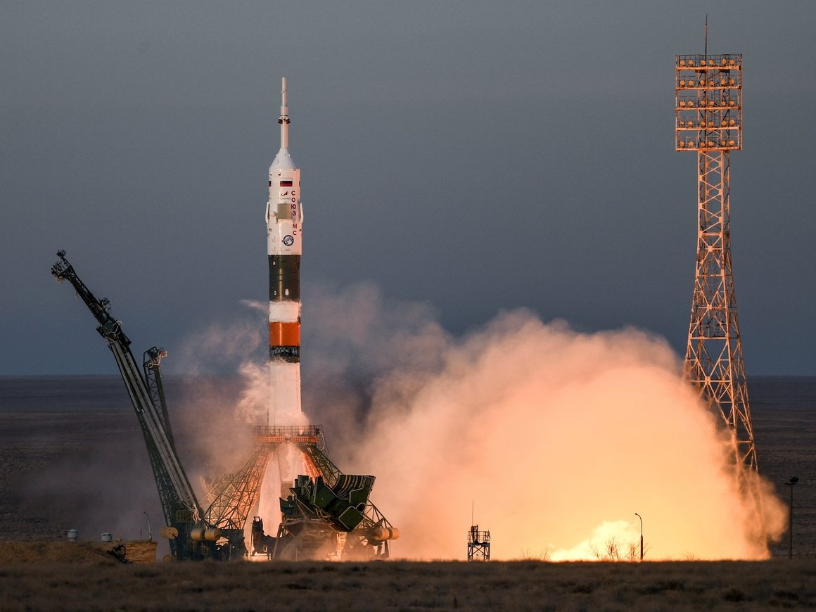 У России будет свой Space X и коммерческие запуски: S7 разрешили строить ракеты