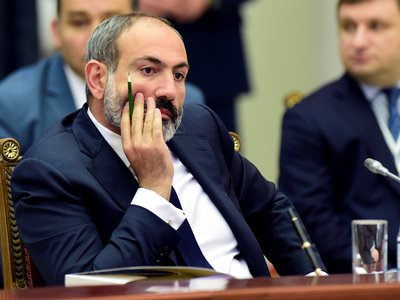 Когда революция работает: на выборах в Армении снова победил Никол Пашинян