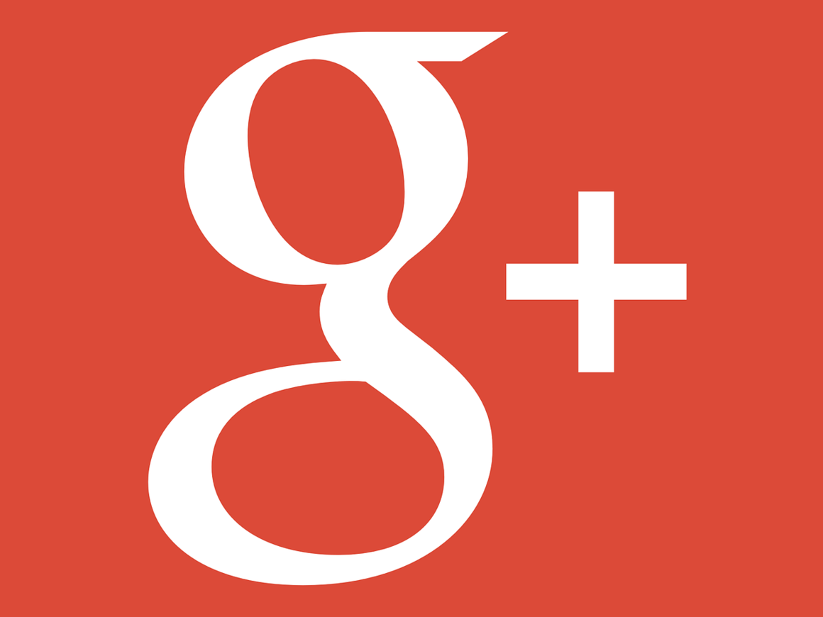 Пока, Google+! Из-за утечки данных 52 млн пользователей социальную сеть закроют 