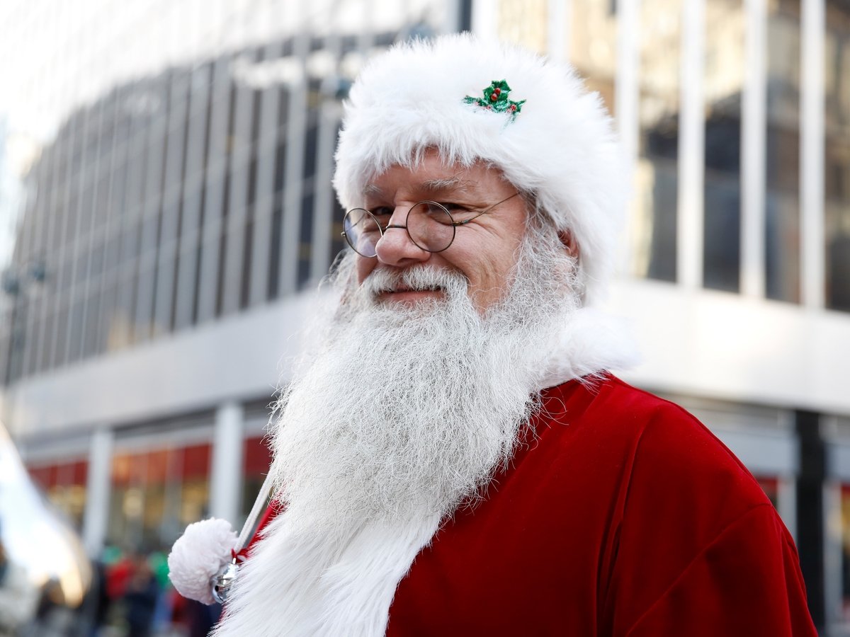 Дания простила долги 485 000 граждан. Отличный подарок к Рождеству