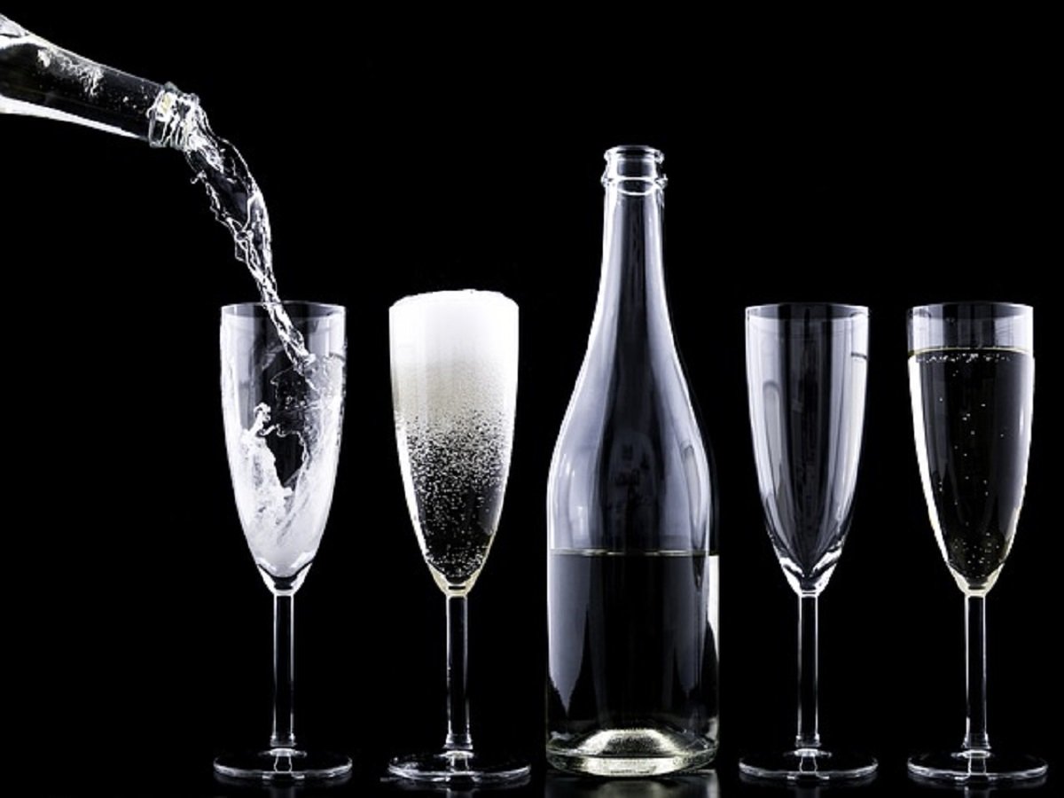 Как выбрать российское шампанское? Роскачество дает советы перед Новым годом