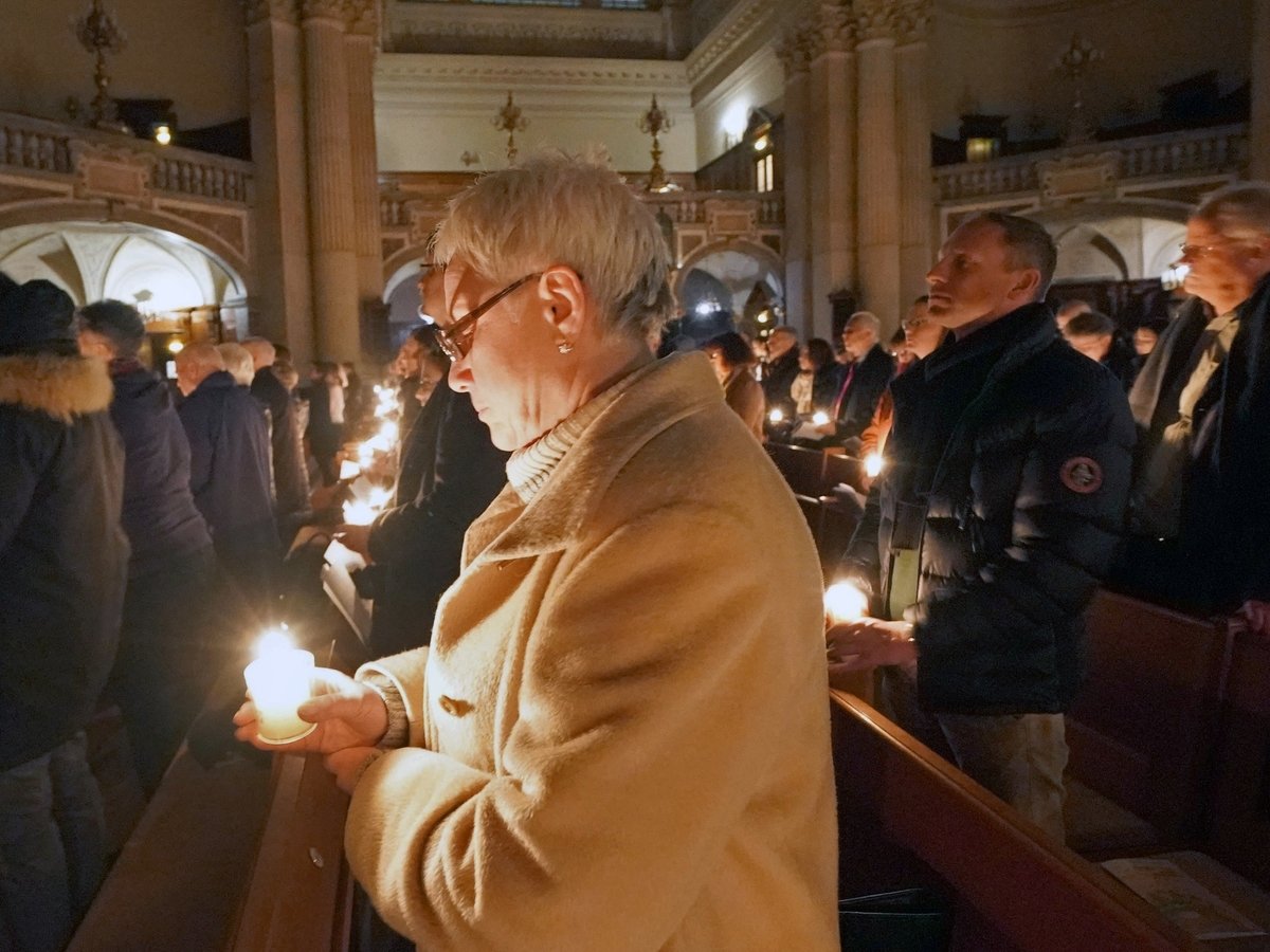 Правозащитники говорят, что в России притесняют христиан. Что, правда?