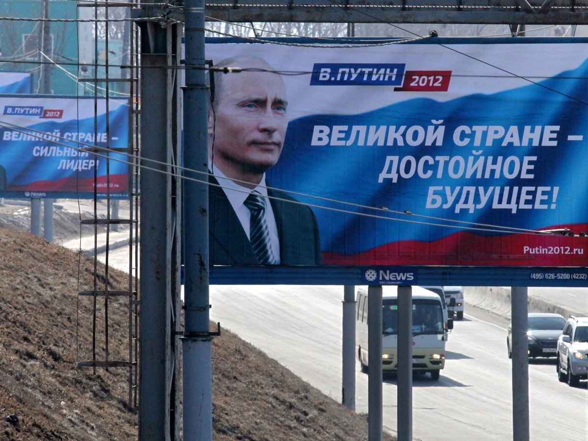 Реклама космических масштабов: россиянин хочет запустить на орбиту билборд