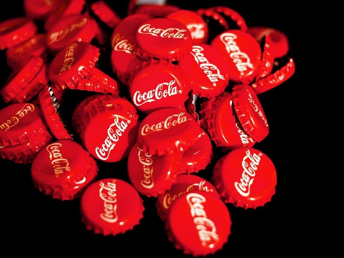 Впервые за 12 лет Coca-Cola расширила линейку вкусов напитка