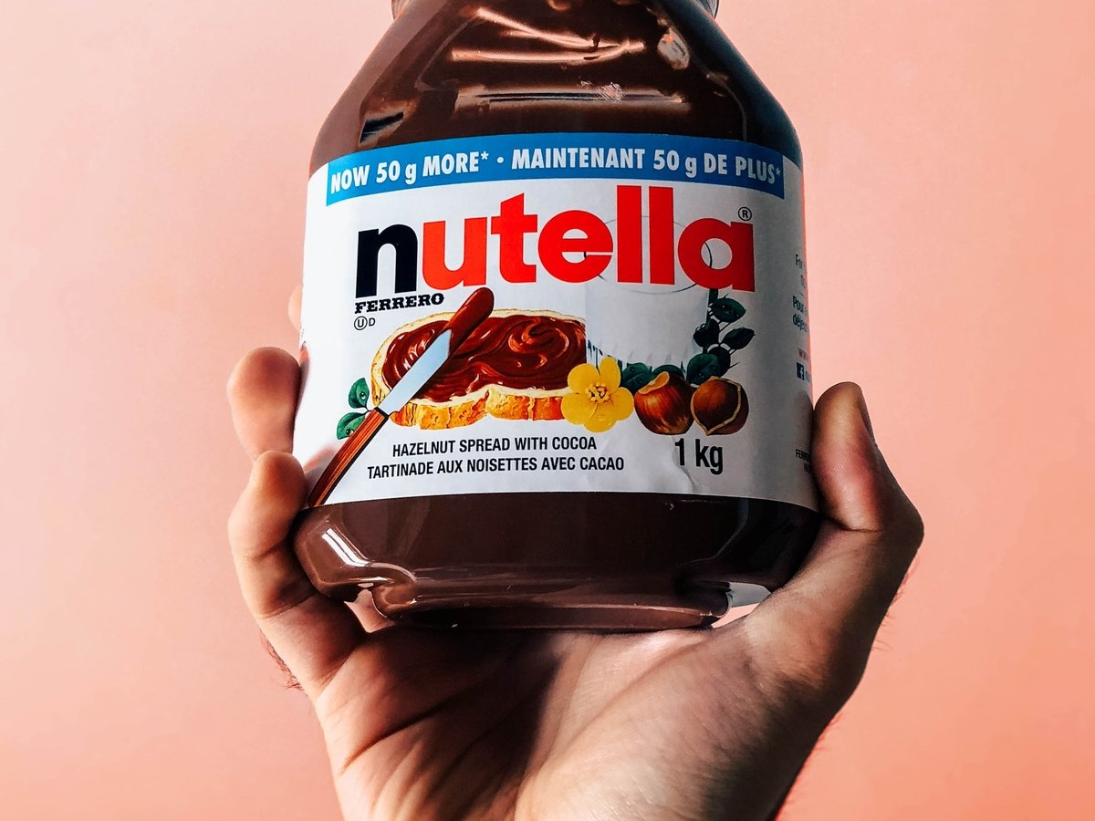 Nutella уже не та: Во Франции закрыли первую в мире фабрику шоколадной пасты