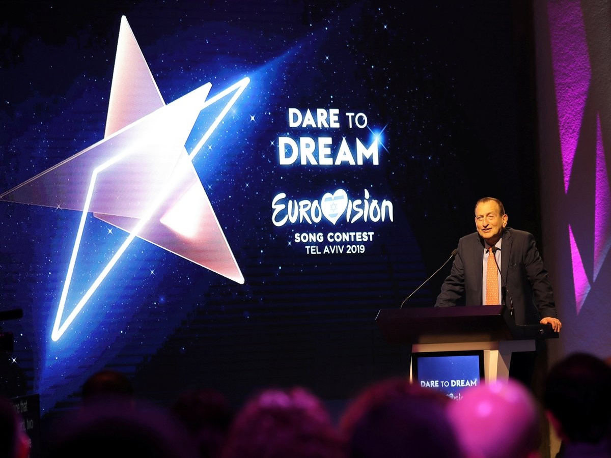 "Евровидение" в этом году пройдет без Украины
