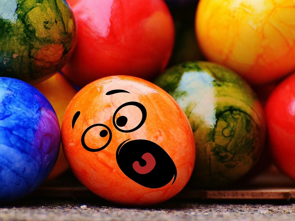 Омлетики смерти: учёные доказали, что больше 3-х яиц в неделю есть опасно