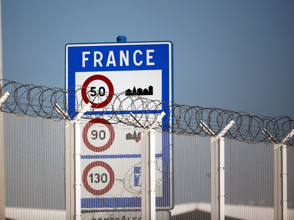 Франция больше не сможет высылать нелегалов назад в Испанию — так решил суд ЕС