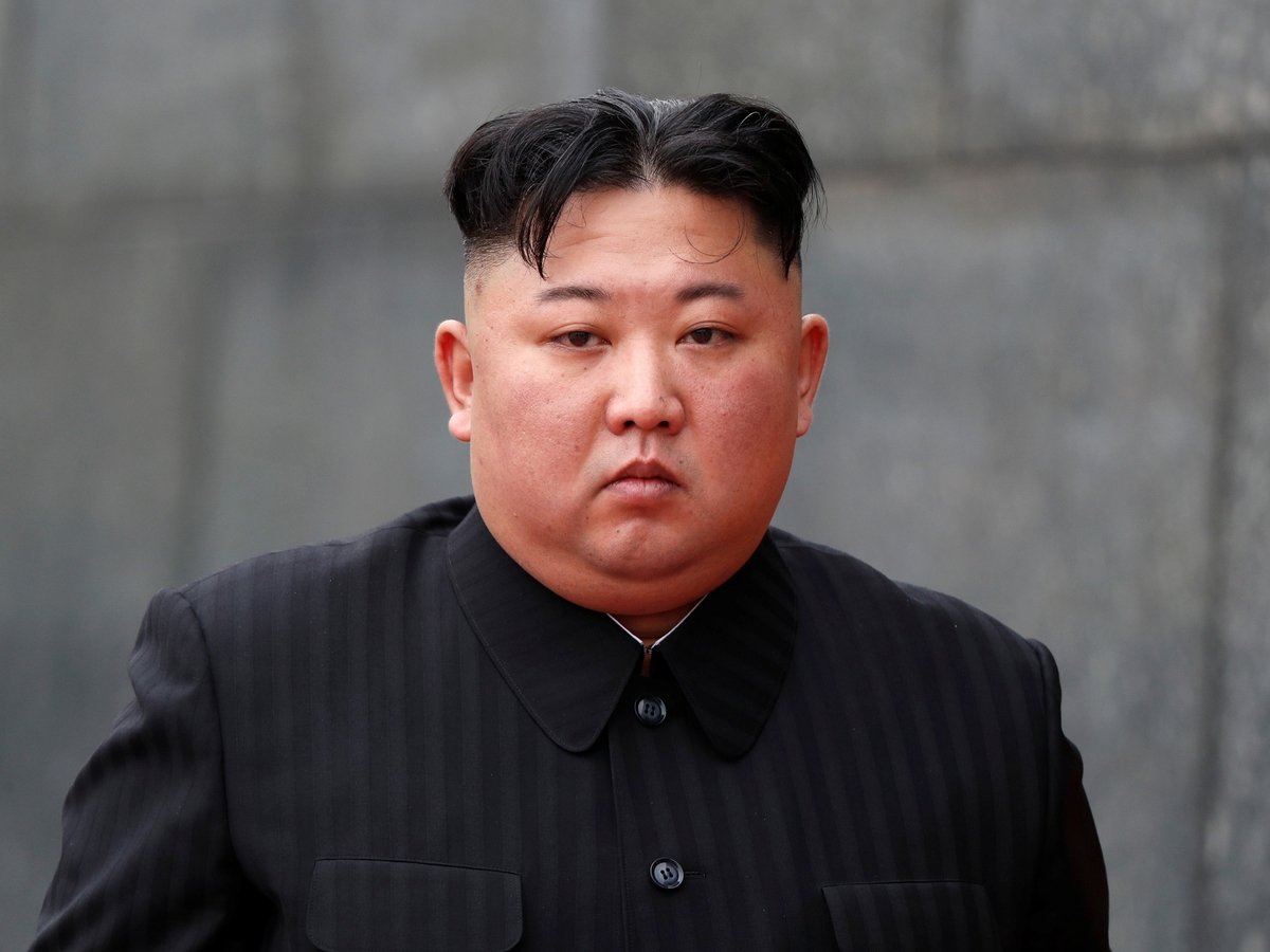 Отомстили США: Северная Корея покинет символ сближения с Южной Кореей
