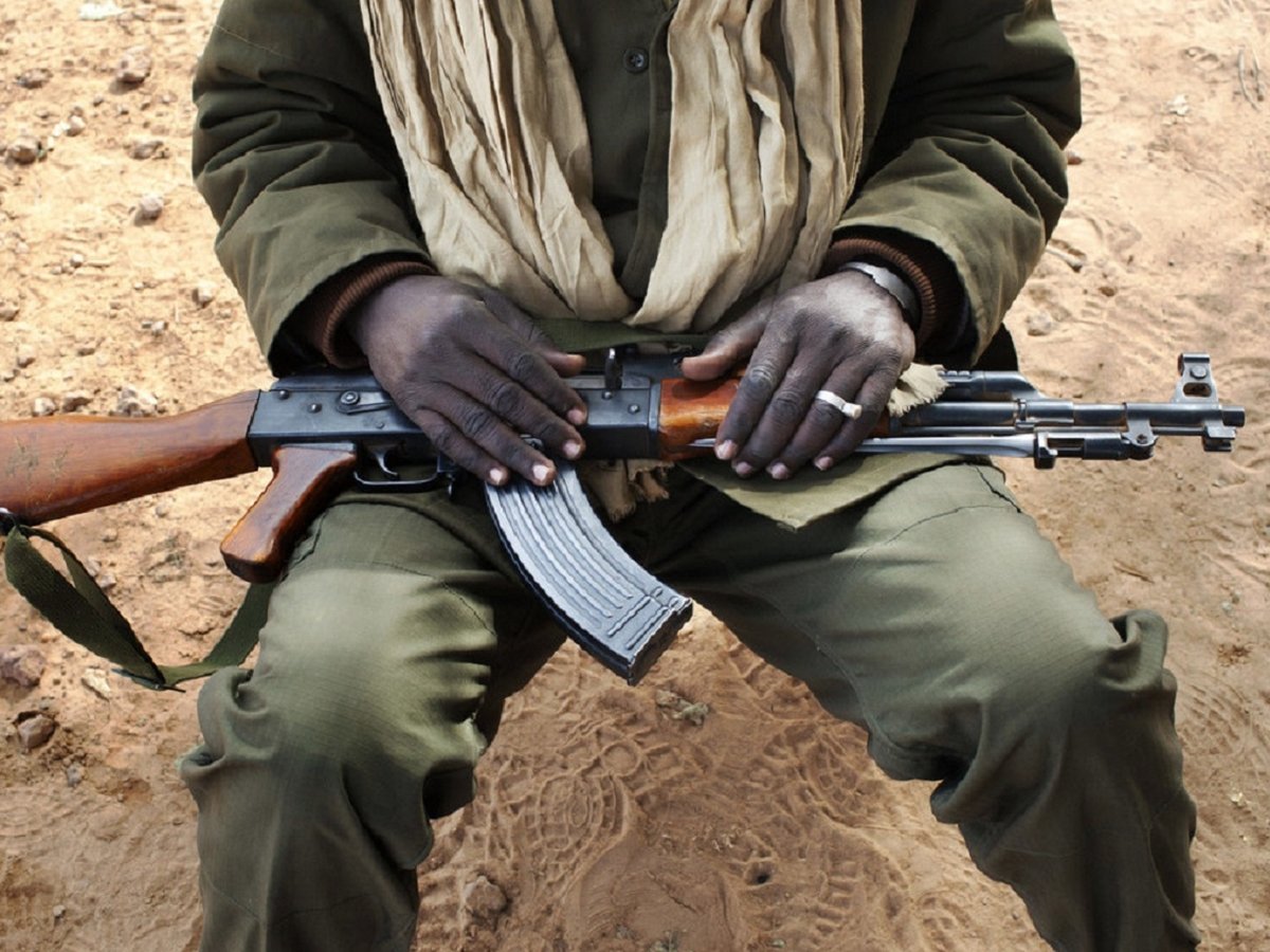 В Мали более 100 человек стали жертвами этнической резни