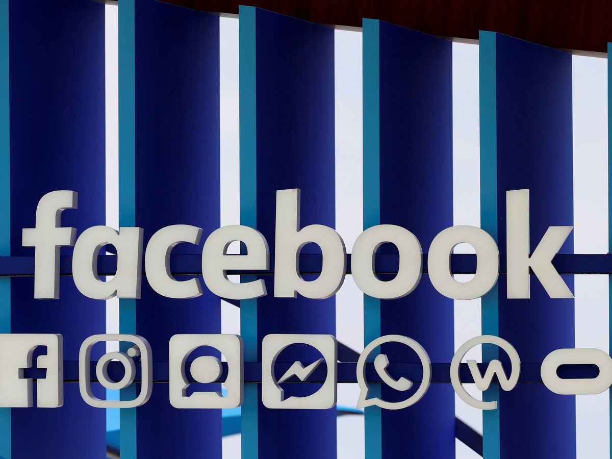Facebook будет регулировать своё цифровое кладбище с помощью ИИ