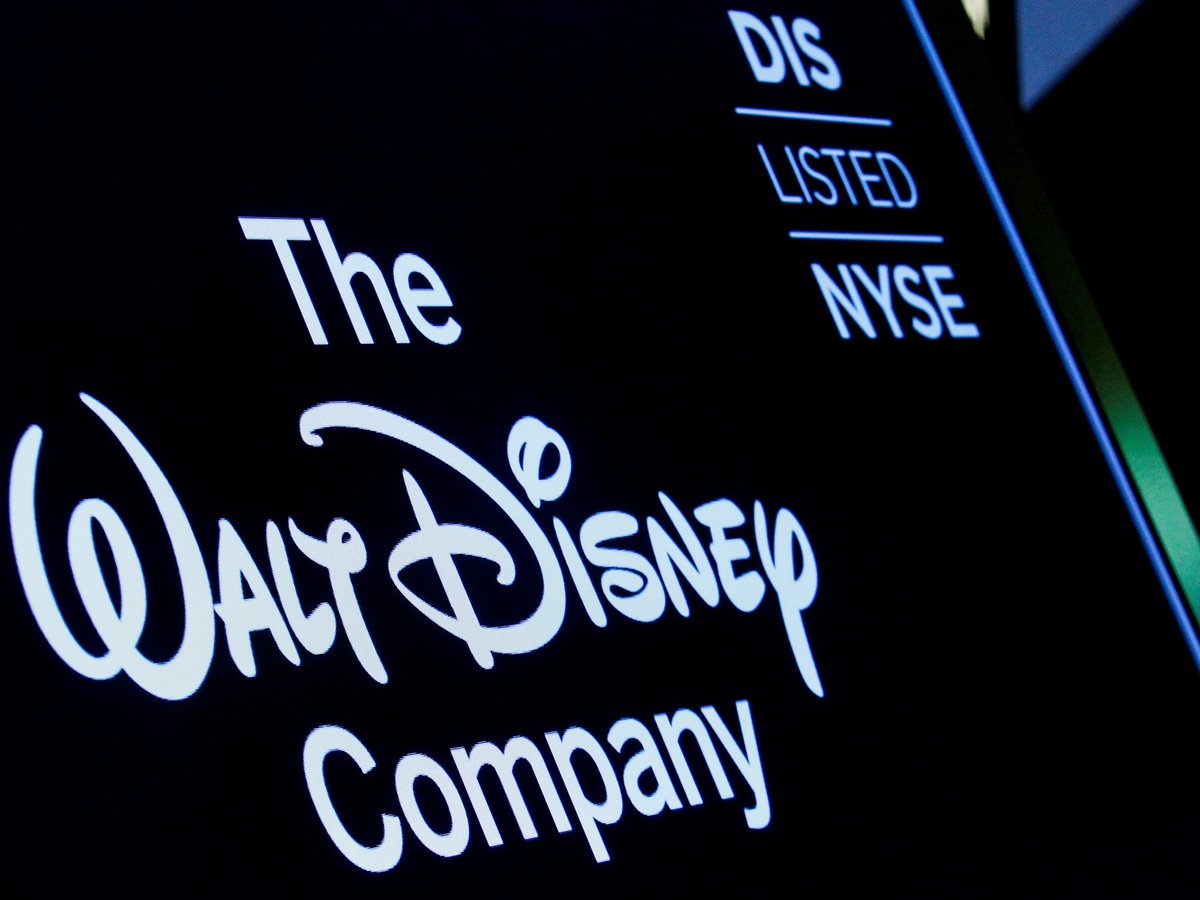 Disney запускает свой стриминговый сервис (лучше поздно, чем никогда)