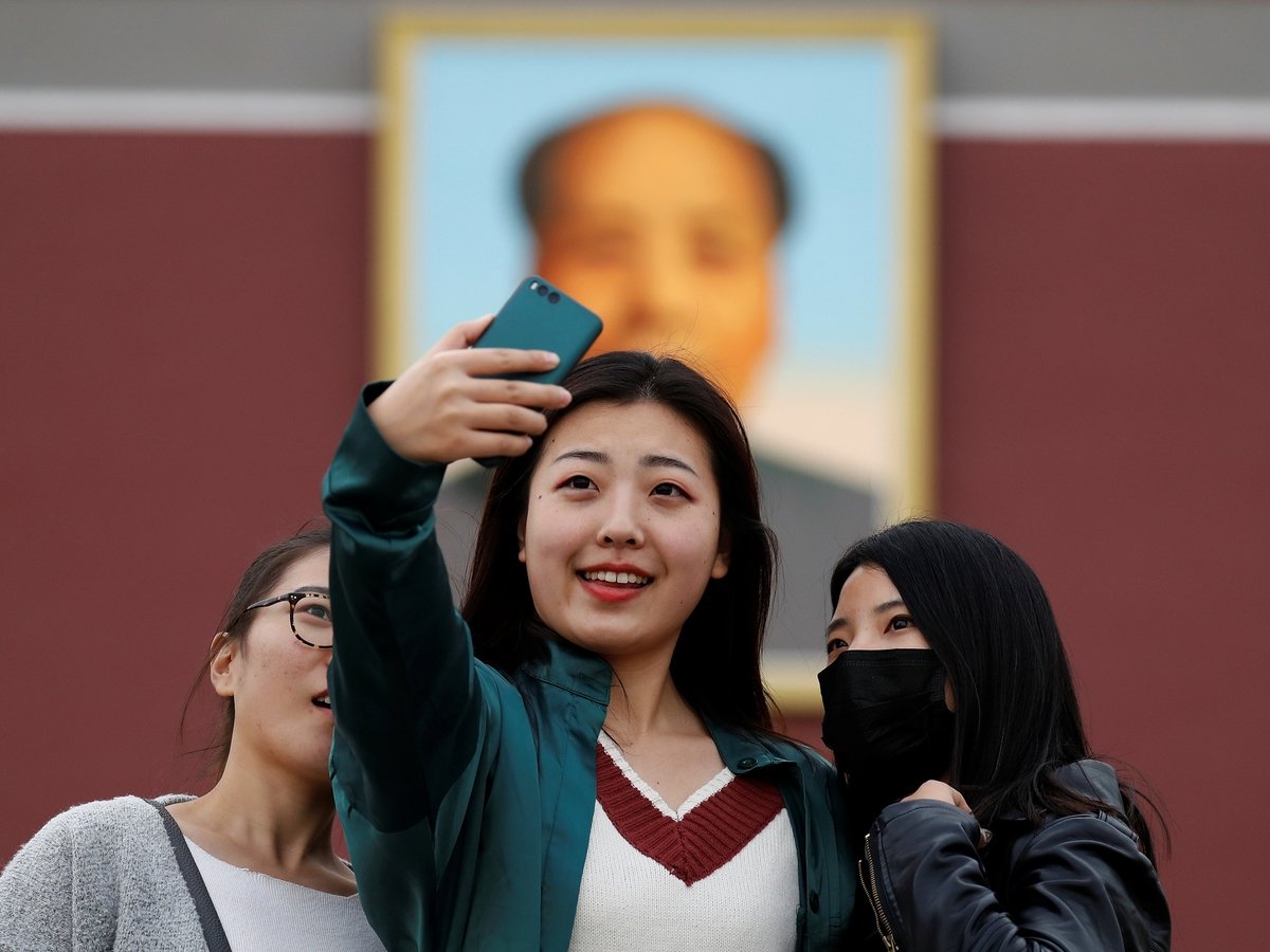 Власти Китая заявили, что начнут высылать молодёжь в сёла (опять)